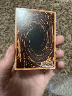Yugioh Card Lot Of 5 Reserved For Mskaggs - Image 5