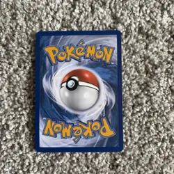 Leafeon SWSH191 SWSH: Sword & Shield Promo Cards Holo - Image 2