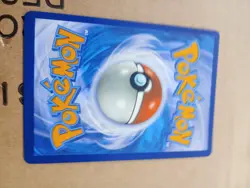 Pikachu Vmax 044/185 Holo - Pokemon Card - Image 2