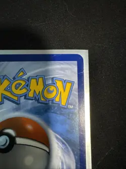 Pokemon TCG Pikachu XY95 XY Black Star Promo Holo Card HP - Image 3