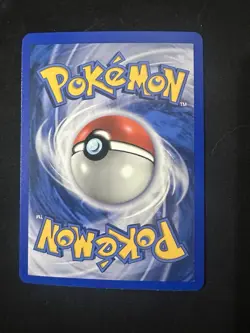 Pokemon TCG Lugia Unseen Forces 29/115 Rare Trading Card Portuguese SWIRL - Image 3