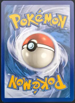 Psyduck Detective Pikachu Stamped SM199 Holo Sun & Moon Promo Pokemon Holo LP/NM - Image 3