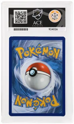 Pokemon TCG Brilliant Stars Vaporeon TG02/TG30 Trainer Gallery Ace 9 Mint - Image 3