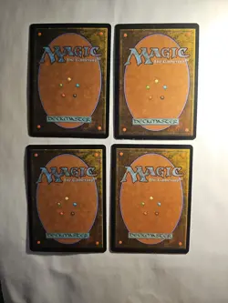 MtG Mortarpod NM/LP x4 - Mirrodin Besieged - Image 2