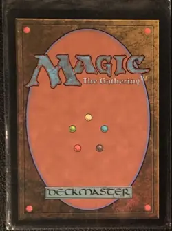 x1 Tawnos, Urza's Apprentice Foil Commander 2018 Magic The Gathering Near Mint - Image 2