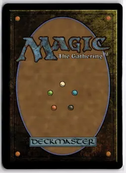 Bumi, Unleashed Foil Avatar 348 LP x1 MTG Magic: the Gathering - Image 2