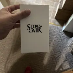 MTG Secret Lair: 30th Anniversary Countdown Kit - Factory Sealed FREE SHIPPING - Image 2