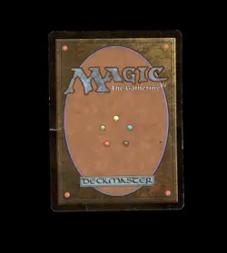 Silver Myr 202 Common Scars of Mirrodin Magic: The Gathering Moderately Played - Image 2