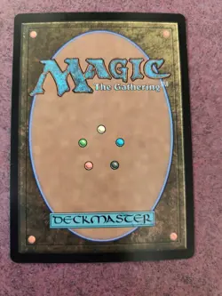 Magic: The Gathering Marvel Super Heroes Mjolnir, Hammer of Thor 0146 Mythic - Image 2