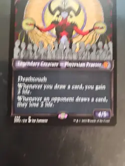 Sheoldred, the Apocalypse (Showcase) Dominaria United Regular - Image 2