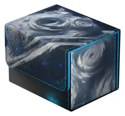 1 Ultimate Guard MTG EOE Uthros, Titanic Godcore 100+ Xenoskin Sidewinder - Image 1