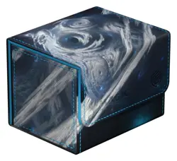 1 Ultimate Guard MTG EOE Uthros, Titanic Godcore 100+ Xenoskin Sidewinder - Image 2