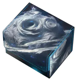 1 Ultimate Guard MTG EOE Uthros, Titanic Godcore 100+ Xenoskin Sidewinder - Image 3