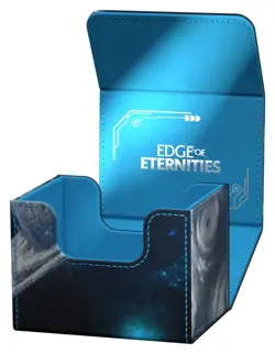 1 Ultimate Guard MTG EOE Uthros, Titanic Godcore 100+ Xenoskin Sidewinder - Image 4
