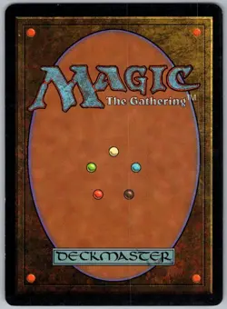 Volrath's Shapeshifter Rare Stronghold Magic: The Gathering Lightly Played - Image 2