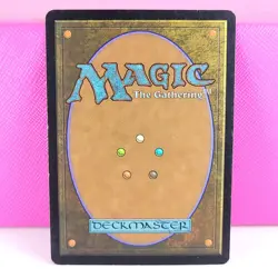 Extract 85/350 Odyssey Magic the Gathering MP - Image 2