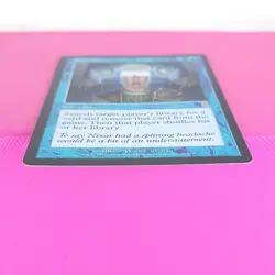 Extract 85/350 Odyssey Magic the Gathering MP - Image 4