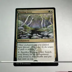 Sterling Grove Modern Horizons 2 Regular - Image 1