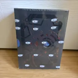 Magic The Gathering Secrets of Strixhaven Codex Bundle Sealed Ships Today 7/2 - Image 1