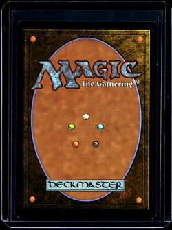 2017 MTG Magic The Gathering Game Day Full Art Promo #83 Abrade - Image 2