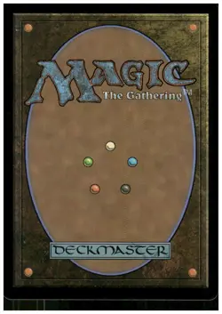 Origin of Thor 701 Commander: Marvel Super Heroes Magic: The Gathering Foil NM - Image 2
