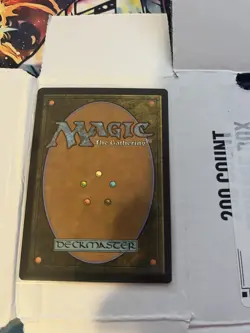 Desecrated Tomb #230/280 Rare Core Set: 2019 M19 - Image 2