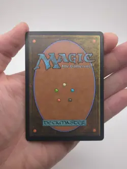 Ghostly Prison MP Champions Of Kamigawa MTG English Regular 10 / 306 No Attacks! - Image 2