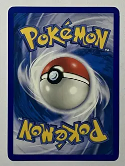 Eevee 51/64 (LP) Common Jungle Set Unlimited 1996 WOTC Pokemon Card - Image 2