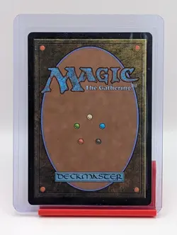 N'Yami-Class Mother Ship [Extended Art] #444 Magic Marvel Super Heroes Commander - Image 2