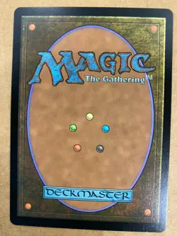MTG 1x RAINBOW FOIL Scourge of Valkas # 1490 Secret Lair Drop Magic the x1 NM - Image 3