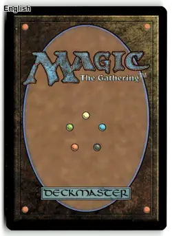MTG Thought Vessel [WHO - 255] LP - Image 3