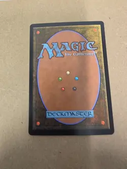 MTG The Mind Stone Mythic Marvel Super Heroes NM - Image 2