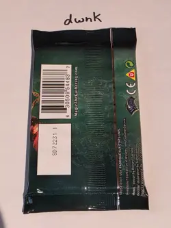 MTG Ixalan Booster Pack - New English Sealed Magic The Gathering - Image 2