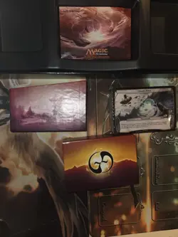 Wizards of the Coast Magic: The Gathering Planechase Anthology Kit English 13+ - Image 5