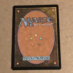 Oubliette Foil x1 Double Masters NM Condition See Pics - Image 2