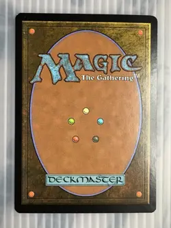 MTG Elvish Champion 8th Edition 241/350 Foil Rare ENG - Image 2