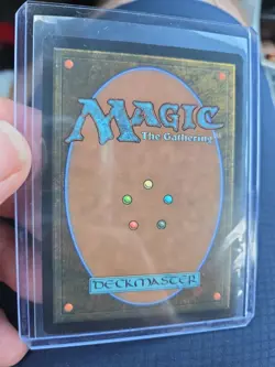 The Mind Stone NM MTG IN HAND READY TO SHIP, With Protector - Image 2