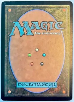 Eight and a Half Tails Champions of Kamigawa 2004 MTG Magic The Gathering NM - Image 2
