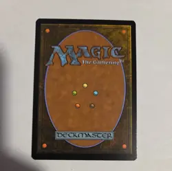 Braids, Arisen Nightmare (Textured Foil) Dominaria United Foil NM MTG 329 - Image 2