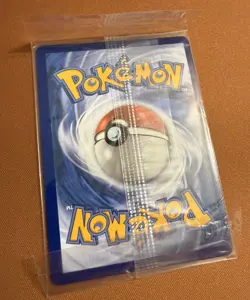 Mega Charizard X EX 023 Oricorio EX 024 Pokemon TCG Charizard Promo SEALED CLEAN - Image 2