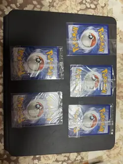 Mega Charizard x Ex MEP 023 Oricorio 024 Promo Pokemon TCG Sealed - Image 2