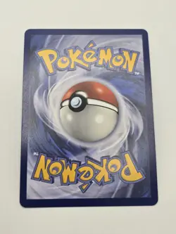 Weavile 228/217 Ascended Heroes Pokemon Card Full Art TCG Illustration Rare - Image 3