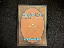 1x Epic Struggle Judgment MTG - Light Play - Actual Photos - Image 2