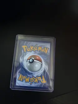 Pokemon TCG Weavile 228/217 Illustration Rare Near Mint Ascended Heroes - Image 2