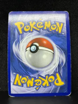 TYPHLOSION (PRIME) 110/123 (Exc) Ultra Holo Rare HG&SS Base 2010 - Pokemon Card - Image 2