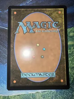 Bitter Downfall Foil MTG LOTR - Image 2
