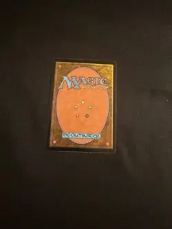 An Offer you Can't Refuse [Foundations] Magic MTG Cards LP - Image 2