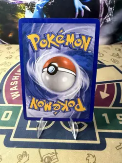 Vulpix 7/12 Pokemon Card 2006 EX Trainer Kit 2 - Plusle & Minun Rare - Image 2