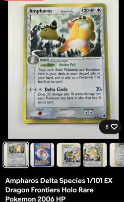 Reserved Pokemon Card Bundle for truuuu16 - Image 2