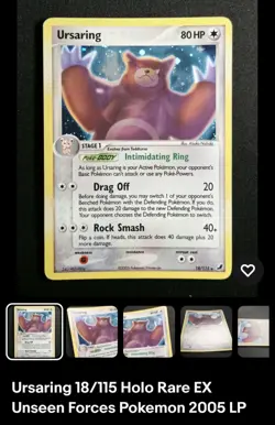 Reserved Pokemon Card Bundle for truuuu16 - Image 3